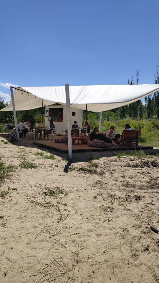 Yurt Camp Meiman Ordo Bokonbayevo Екстер'єр фото